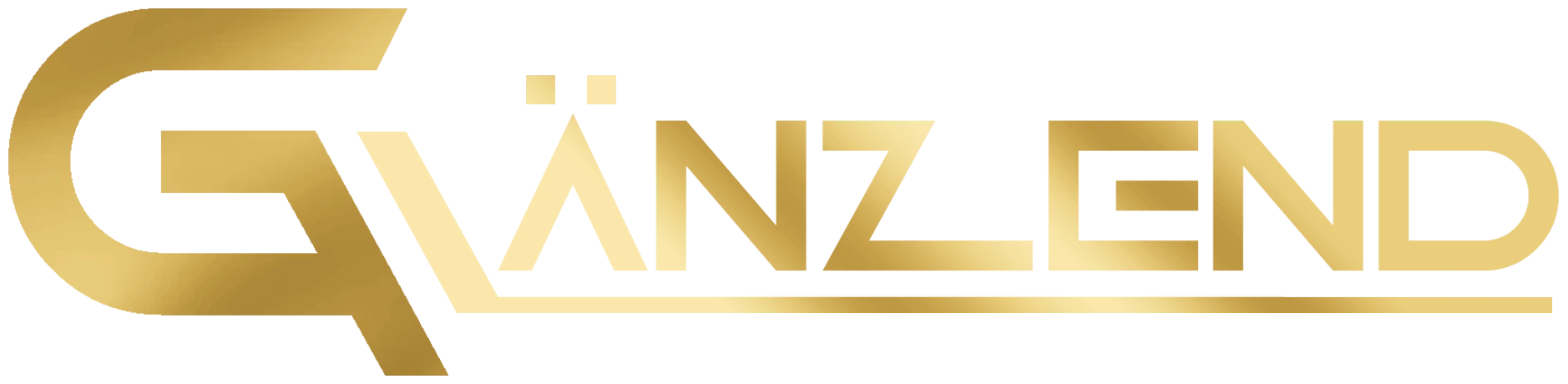 GLÄNZEND