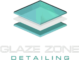 โลโก้ Glaze Zone Detailing
